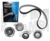 AUTOTEAM KAT1257 Timing Belt Kit